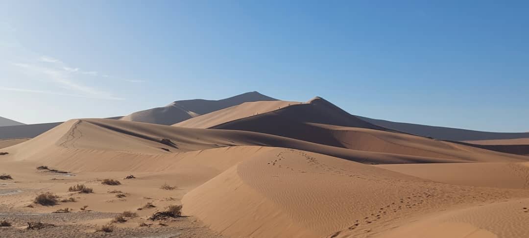 Sossusvlei Adventure